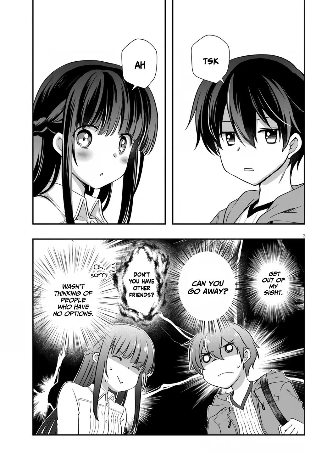 Mamahaha no tsurego ga moto kanodatta Chapter 27 4